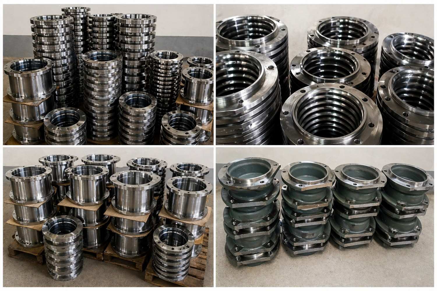 Material Storage