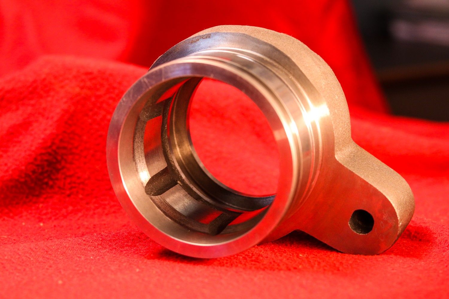 Photo by Martin Sanchez